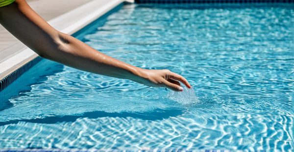 Acheter une piscine à reims : guide pour faire le bon choix