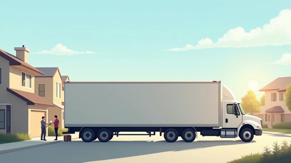 Comment choisir un service déménageur adapté à vos besoins ?