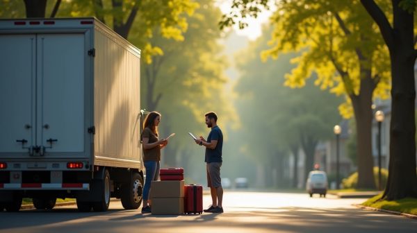 Comment choisir un service déménageur adapté à vos besoins ?
