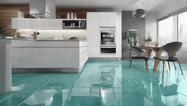 La serpillière pour carrelage qui peut changer votre ménage