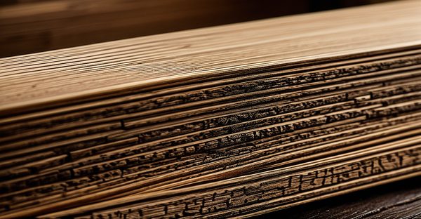 Négoce de matériaux bois : qualité, durabilité et solutions sur mesure