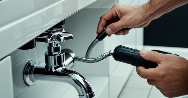 Plombier fougères : des services variés pour votre confort