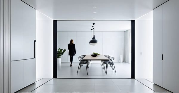 Transformez votre intérieur avec legrand céliane : élégance et praticité