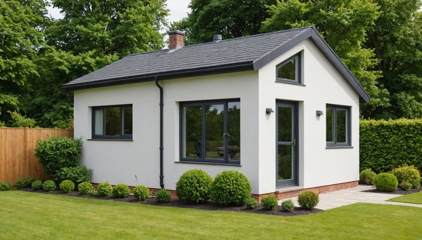 Isoler sa maison de l'extérieur : solutions et bénéfices à connaître