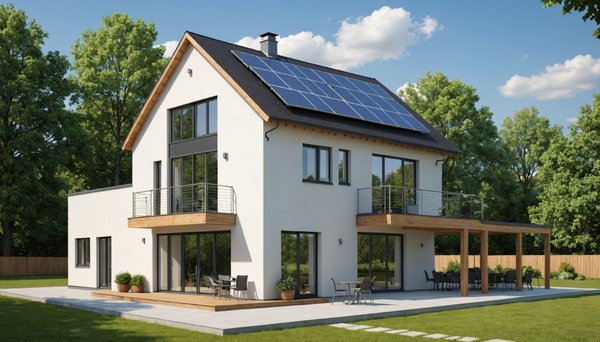 Energymoov : solutions innovantes pour la rénovation énergétique