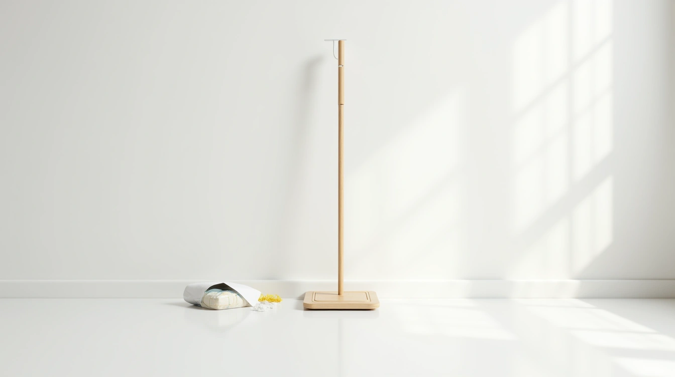 Vos questions sur les serpillières